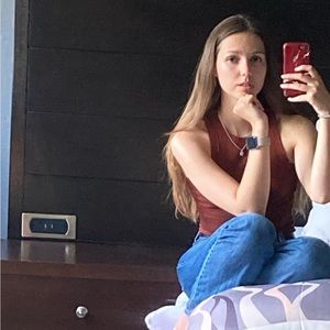 Meet your Posher, Winnie